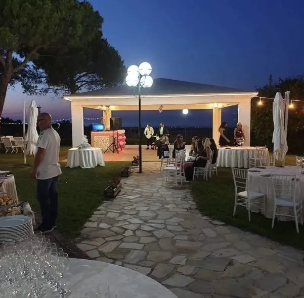 Giardino degli Eventi – foto 1