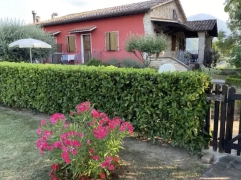 Locanda di Fonte Bella – la casa vacanze